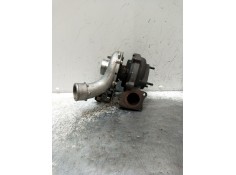 Recambio de turbocompresor para audi q7 (4l) 3.0 v6 24v tdi referencia OEM IAM 76990910 059145722M GTB2260VK