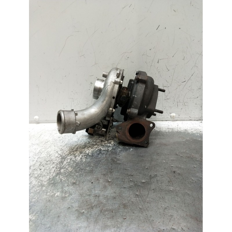 Recambio de turbocompresor para audi q7 (4l) 3.0 v6 24v tdi referencia OEM IAM 76990910 059145722M GTB2260VK