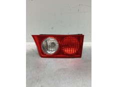 Recambio de piloto trasero derecho interior para honda accord vii (cl, cn) 2.2 i-ctdi (cn1) referencia OEM IAM   