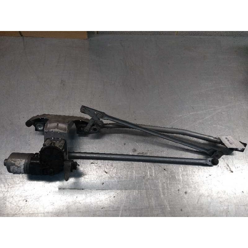 Recambio de motor limpia delantero para ford focus c-max (cap) 2.0 tdci cat referencia OEM IAM 0390241724 3M5117508AA 3397020600