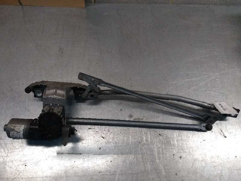 Recambio de motor limpia delantero para ford focus c-max (cap) 2.0 tdci cat referencia OEM IAM 0390241724 3M5117508AA 3397020600