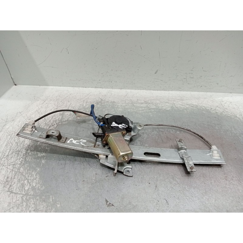 Recambio de elevalunas delantero derecho para mazda 626 iv hatchback (ge) 2.5 24v (ge5p) referencia OEM IAM  5P 