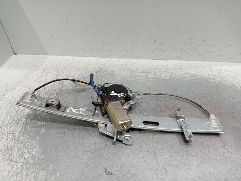 Recambio de elevalunas delantero derecho para mazda 626 iv hatchback (ge) 2.5 24v (ge5p) referencia OEM IAM  5P 