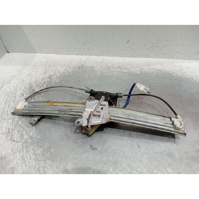 Recambio de elevalunas delantero derecho para mazda 626 iv hatchback (ge) 2.5 24v (ge5p) referencia OEM IAM  5P 