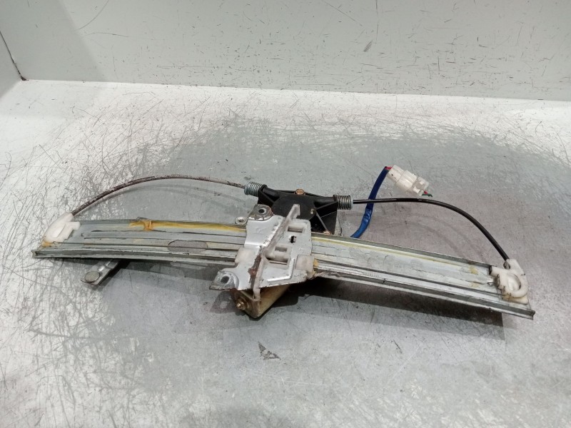 Recambio de elevalunas delantero derecho para mazda 626 iv hatchback (ge) 2.5 24v (ge5p) referencia OEM IAM  5P 