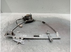 Recambio de elevalunas trasero derecho para mazda 626 iv hatchback (ge) 2.5 24v (ge5p) referencia OEM IAM  5P 