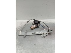 Recambio de elevalunas trasero izquierdo para mazda 626 iv hatchback (ge) 2.5 24v (ge5p) referencia OEM IAM CM090170B 5P 