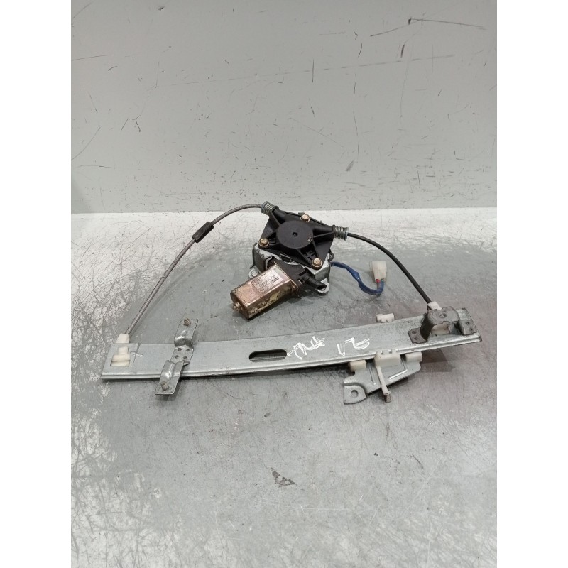 Recambio de elevalunas trasero izquierdo para mazda 626 iv hatchback (ge) 2.5 24v (ge5p) referencia OEM IAM CM090170B 5P 