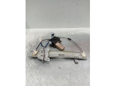 Recambio de elevalunas trasero izquierdo para mazda 626 iv hatchback (ge) 2.5 24v (ge5p) referencia OEM IAM CM090170B 5P  2