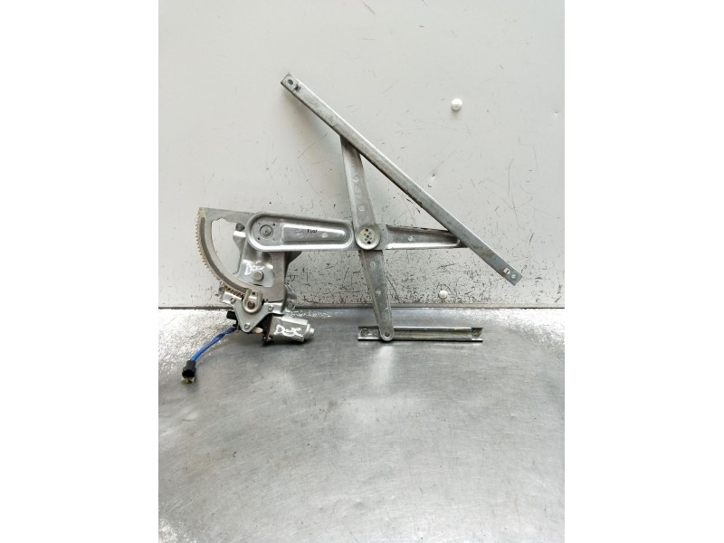 Recambio de elevalunas delantero derecho para kia sorento i (jc) 2.5 crdi referencia OEM IAM 824603E000 5P 