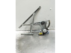 Recambio de elevalunas delantero derecho para kia sorento i (jc) 2.5 crdi referencia OEM IAM 824603E000 5P  2