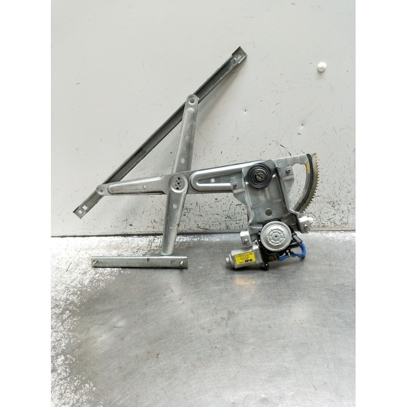 Recambio de elevalunas delantero derecho para kia sorento i (jc) 2.5 crdi referencia OEM IAM 824603E000 5P 