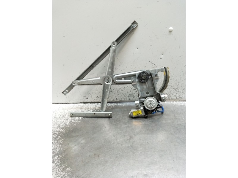 Recambio de elevalunas delantero derecho para kia sorento i (jc) 2.5 crdi referencia OEM IAM 824603E000 5P 