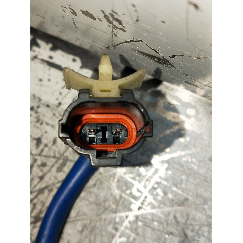 Recambio de elevalunas delantero derecho para kia sorento i (jc) 2.5 crdi referencia OEM IAM 824603E000 5P 