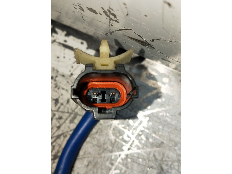 Recambio de elevalunas delantero derecho para kia sorento i (jc) 2.5 crdi referencia OEM IAM 824603E000 5P 