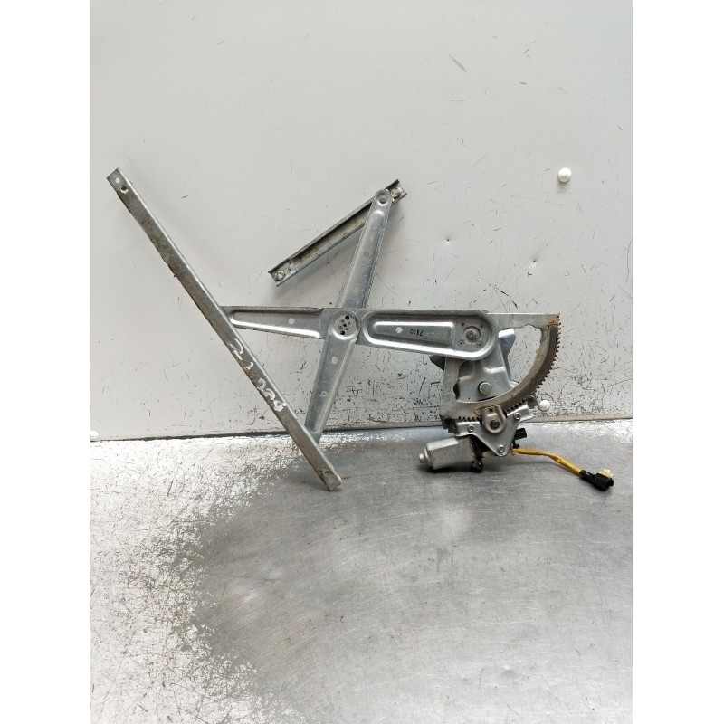 Recambio de elevalunas delantero izquierdo para kia sorento i (jc) 2.5 crdi referencia OEM IAM 824503E000 5P 