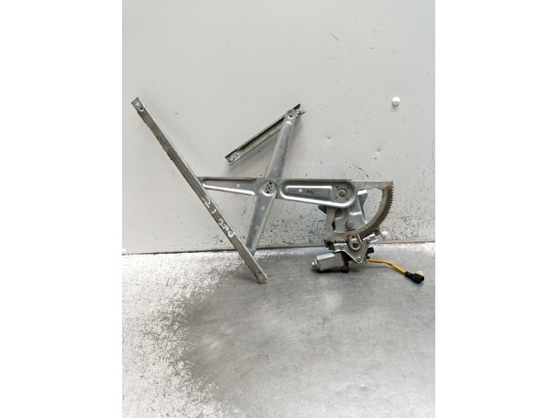 Recambio de elevalunas delantero izquierdo para kia sorento i (jc) 2.5 crdi referencia OEM IAM 824503E000 5P 