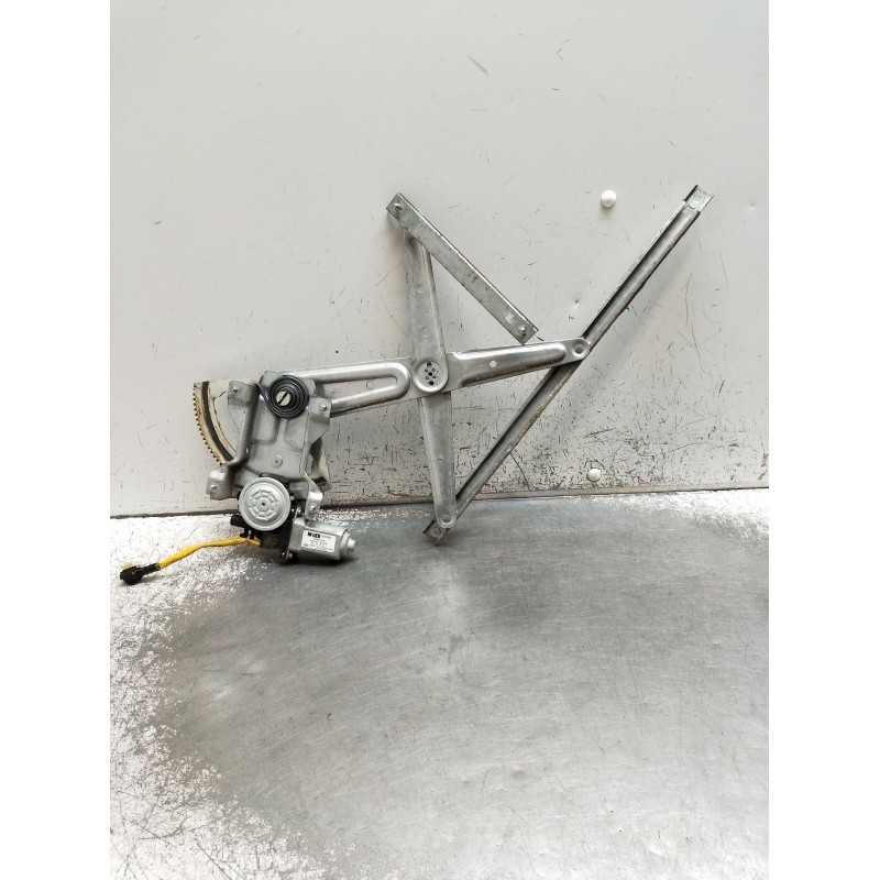 Recambio de elevalunas delantero izquierdo para kia sorento i (jc) 2.5 crdi referencia OEM IAM 824503E000 5P 