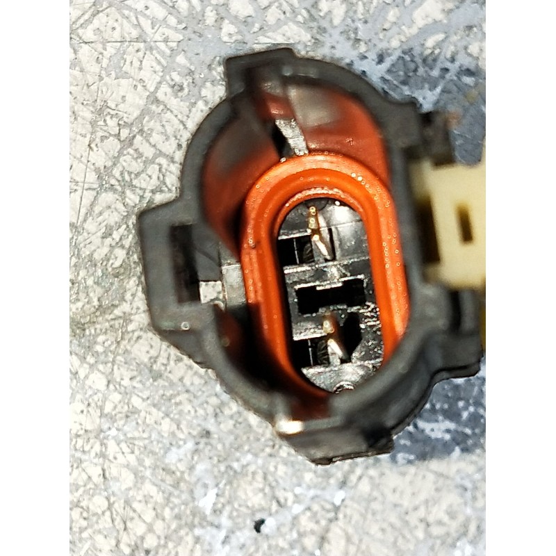 Recambio de elevalunas delantero izquierdo para kia sorento i (jc) 2.5 crdi referencia OEM IAM 824503E000 5P 