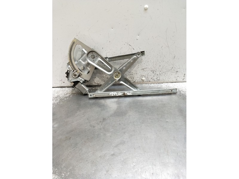 Recambio de elevalunas trasero derecho para kia sorento i (jc) 2.5 crdi referencia OEM IAM 834603E000 5P 