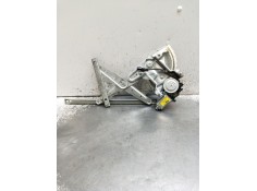 Recambio de elevalunas trasero derecho para kia sorento i (jc) 2.5 crdi referencia OEM IAM 834603E000 5P  2