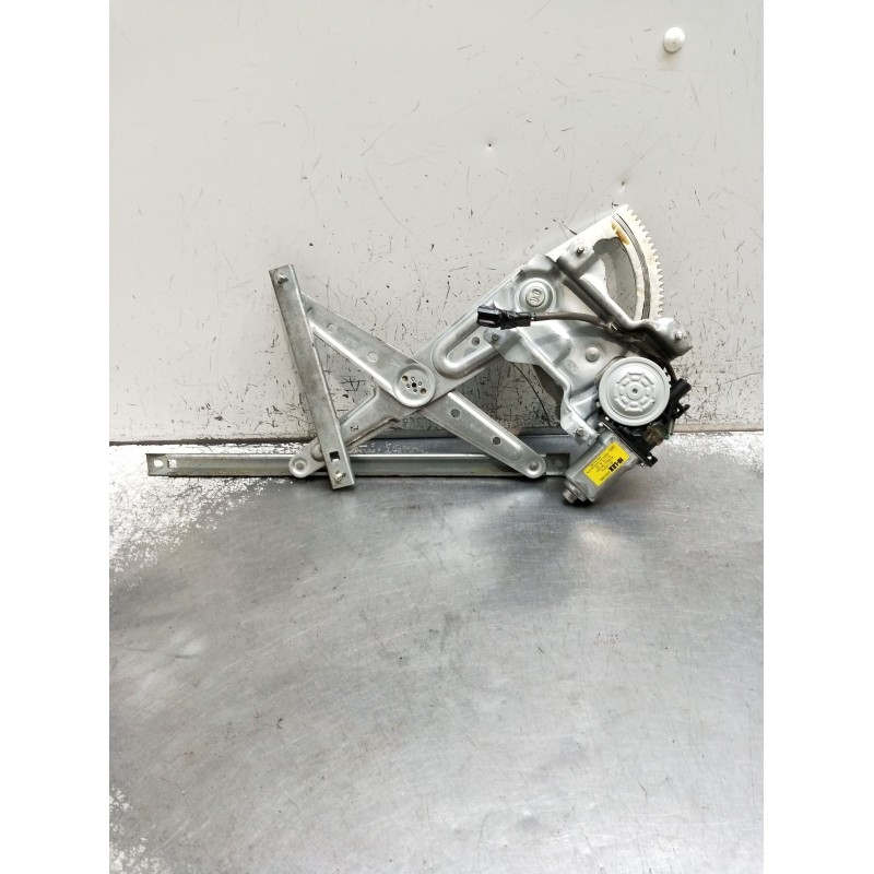 Recambio de elevalunas trasero derecho para kia sorento i (jc) 2.5 crdi referencia OEM IAM 834603E000 5P 