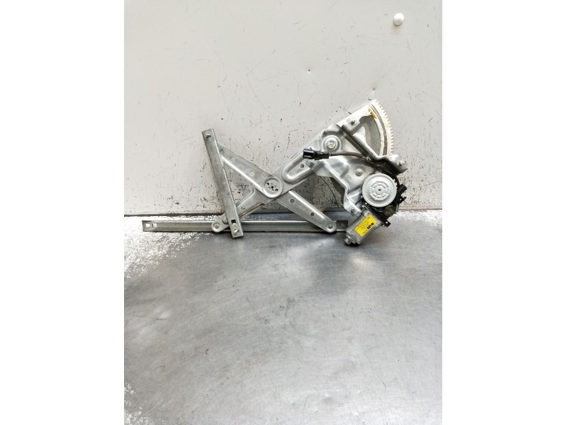 Recambio de elevalunas trasero derecho para kia sorento i (jc) 2.5 crdi referencia OEM IAM 834603E000 5P 