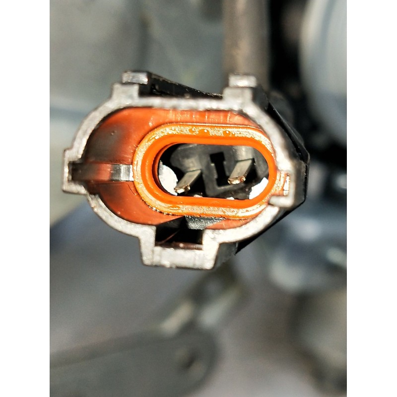 Recambio de elevalunas trasero derecho para kia sorento i (jc) 2.5 crdi referencia OEM IAM 834603E000 5P 