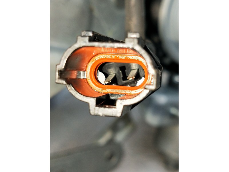 Recambio de elevalunas trasero derecho para kia sorento i (jc) 2.5 crdi referencia OEM IAM 834603E000 5P 