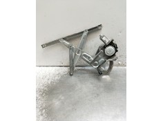 Recambio de elevalunas trasero izquierdo para kia sorento i (jc) 2.5 crdi referencia OEM IAM 834503E000 5P 