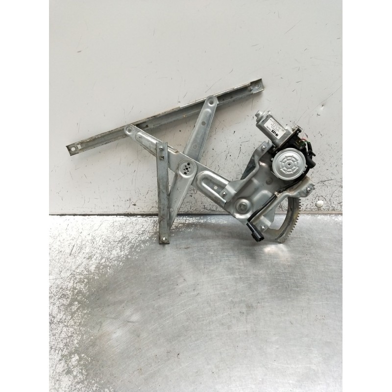 Recambio de elevalunas trasero izquierdo para kia sorento i (jc) 2.5 crdi referencia OEM IAM 834503E000 5P 