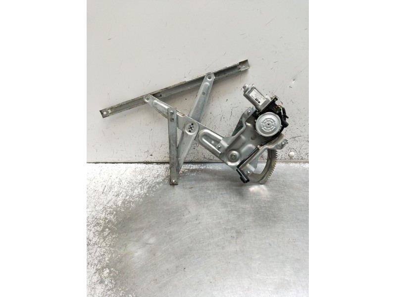 Recambio de elevalunas trasero izquierdo para kia sorento i (jc) 2.5 crdi referencia OEM IAM 834503E000 5P 