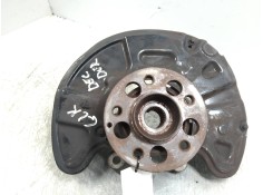 Recambio de mangueta delantera derecha para mercedes clase glk (w204) glk glk 320 cdi 4-matic (204.983) referencia OEM IAM   