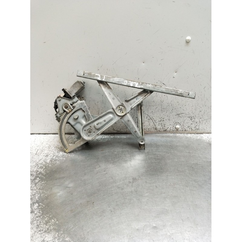 Recambio de elevalunas trasero izquierdo para kia sorento i (jc) 2.5 crdi referencia OEM IAM 834503E000 5P 