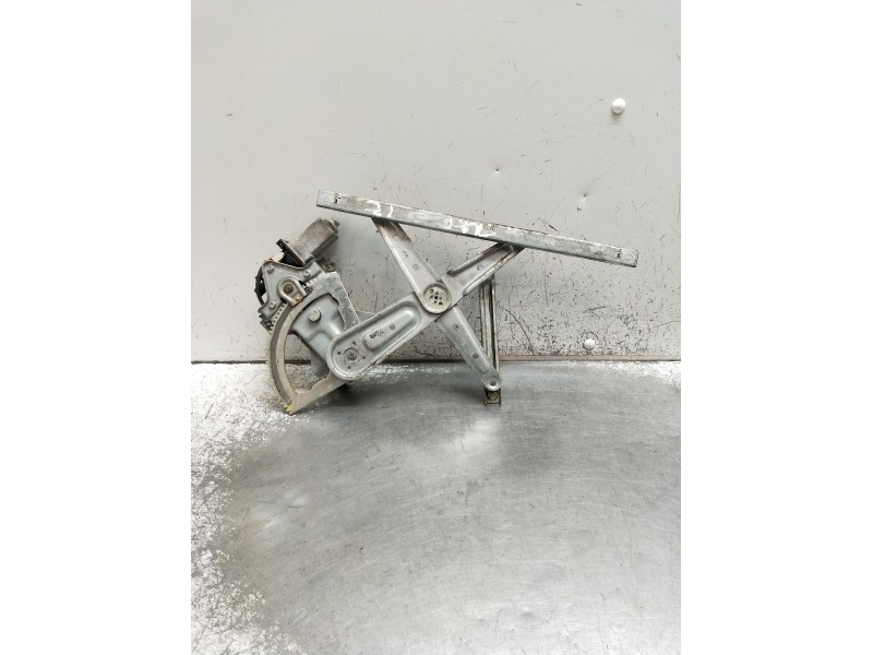 Recambio de elevalunas trasero izquierdo para kia sorento i (jc) 2.5 crdi referencia OEM IAM 834503E000 5P 