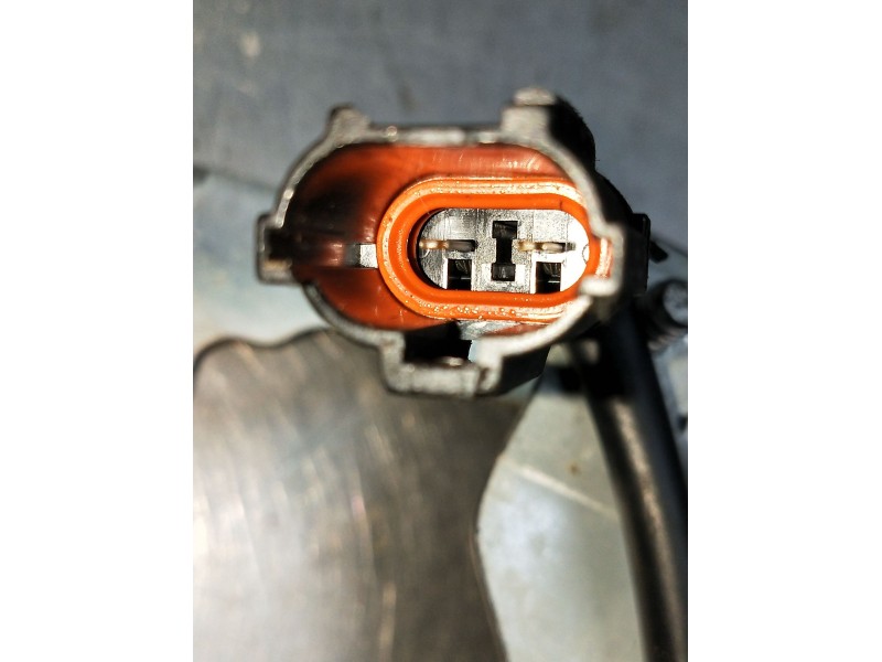 Recambio de elevalunas trasero izquierdo para kia sorento i (jc) 2.5 crdi referencia OEM IAM 834503E000 5P 