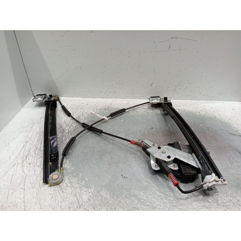 Recambio de elevalunas delantero derecho para ford mondeo iii (b5y) 2.0 16v tddi / tdci referencia OEM IAM 0800011510 5P 