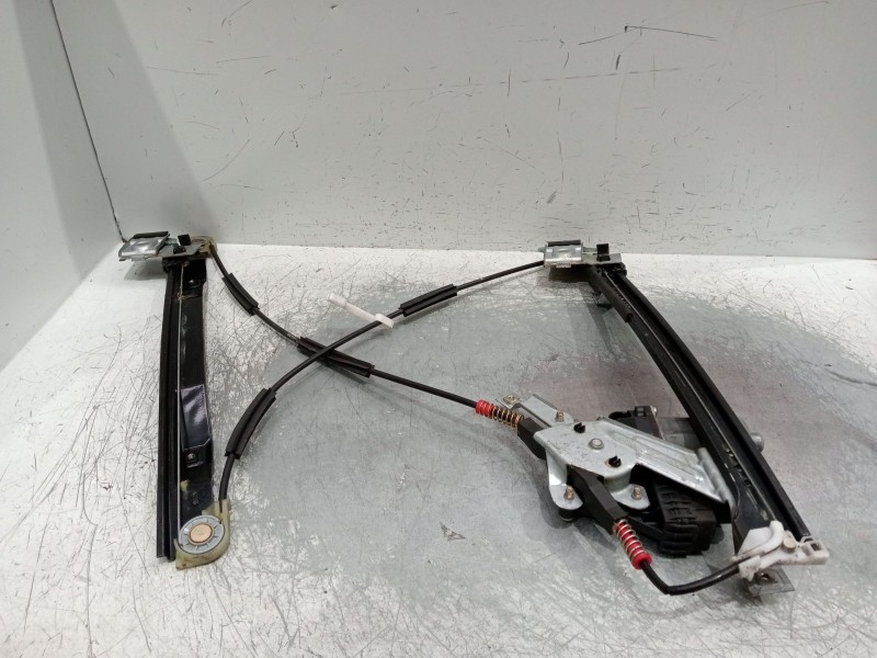 Recambio de elevalunas delantero derecho para ford mondeo iii (b5y) 2.0 16v tddi / tdci referencia OEM IAM 0800011510 5P 