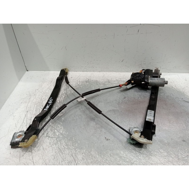 Recambio de elevalunas delantero derecho para ford mondeo iii (b5y) 2.0 16v tddi / tdci referencia OEM IAM 0800011510 5P 