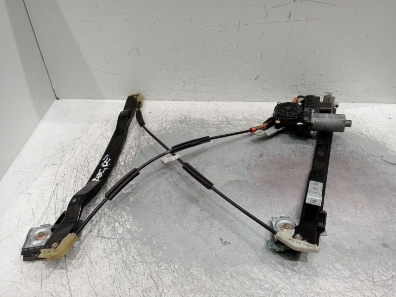 Recambio de elevalunas delantero derecho para ford mondeo iii (b5y) 2.0 16v tddi / tdci referencia OEM IAM 0800011510 5P 