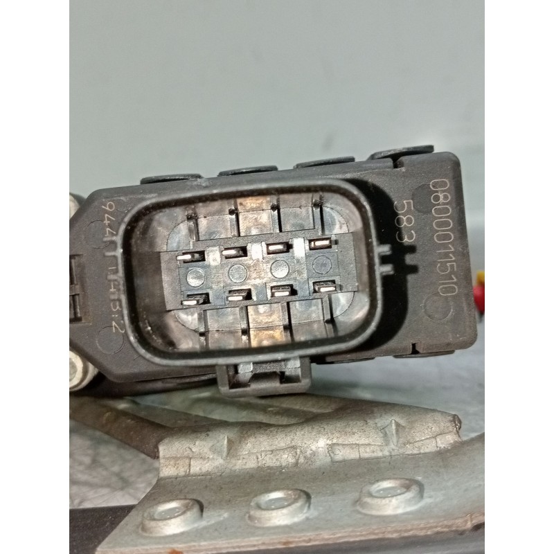 Recambio de elevalunas delantero derecho para ford mondeo iii (b5y) 2.0 16v tddi / tdci referencia OEM IAM 0800011510 5P 