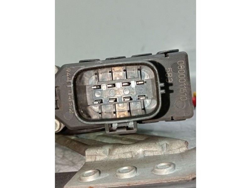 Recambio de elevalunas delantero derecho para ford mondeo iii (b5y) 2.0 16v tddi / tdci referencia OEM IAM 0800011510 5P 