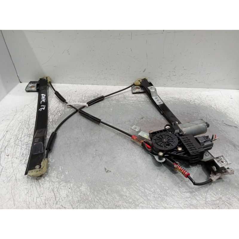 Recambio de elevalunas delantero izquierdo para ford mondeo iii (b5y) 2.0 16v tddi / tdci referencia OEM IAM 1500011088 5P 