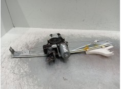 Recambio de elevalunas trasero derecho para ford mondeo iii (b5y) 2.0 16v tddi / tdci referencia OEM IAM 1600011752 5P 