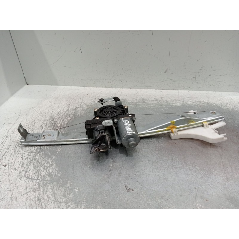 Recambio de elevalunas trasero derecho para ford mondeo iii (b5y) 2.0 16v tddi / tdci referencia OEM IAM 1600011752 5P 