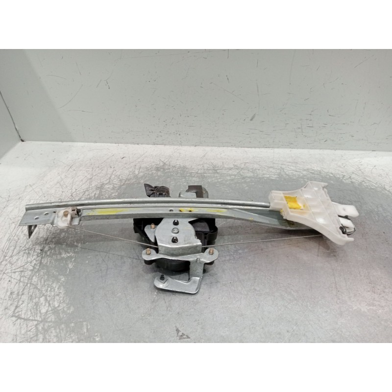 Recambio de elevalunas trasero derecho para ford mondeo iii (b5y) 2.0 16v tddi / tdci referencia OEM IAM 1600011752 5P 