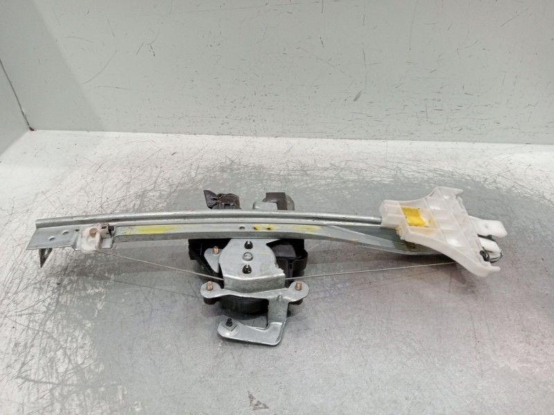 Recambio de elevalunas trasero derecho para ford mondeo iii (b5y) 2.0 16v tddi / tdci referencia OEM IAM 1600011752 5P 