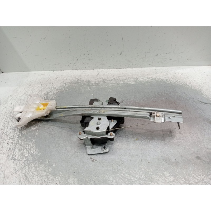 Recambio de elevalunas trasero izquierdo para ford mondeo iii (b5y) 2.0 16v tddi / tdci referencia OEM IAM 1600013630 5P 