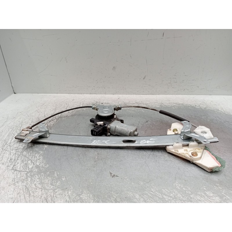 Recambio de elevalunas delantero derecho para honda accord vii (cl, cn) 2.2 i-ctdi (cn1) referencia OEM IAM  5P 