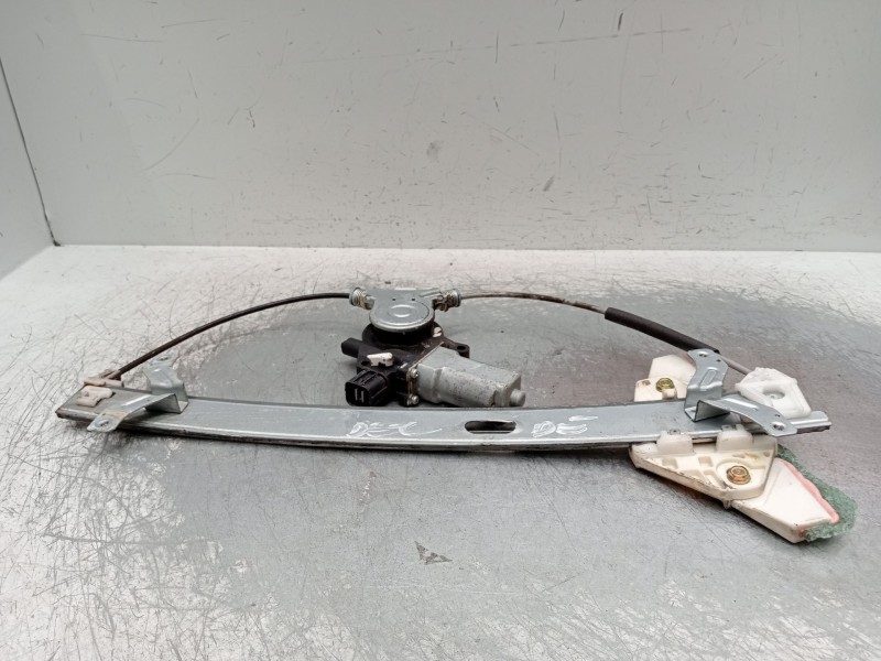 Recambio de elevalunas delantero derecho para honda accord vii (cl, cn) 2.2 i-ctdi (cn1) referencia OEM IAM  5P 